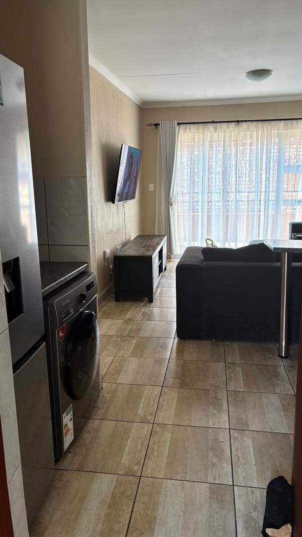 2 Bedroom Property for Sale in Honeydew Gauteng