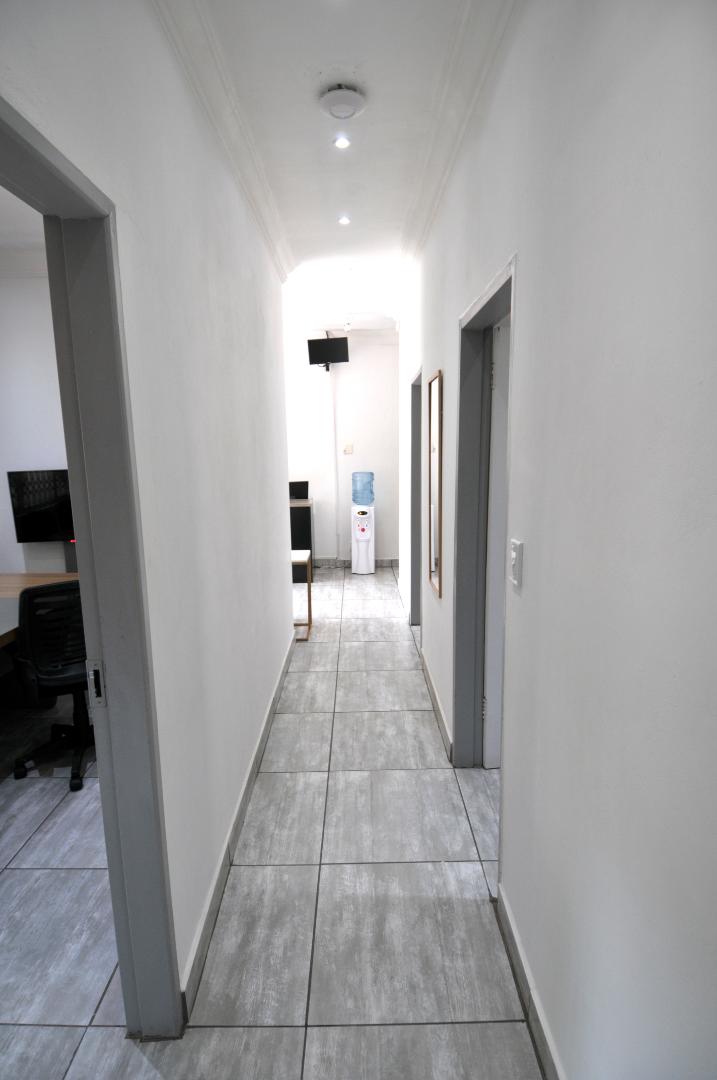 To Let Commercial Property for Rent in Menlo Park Gauteng