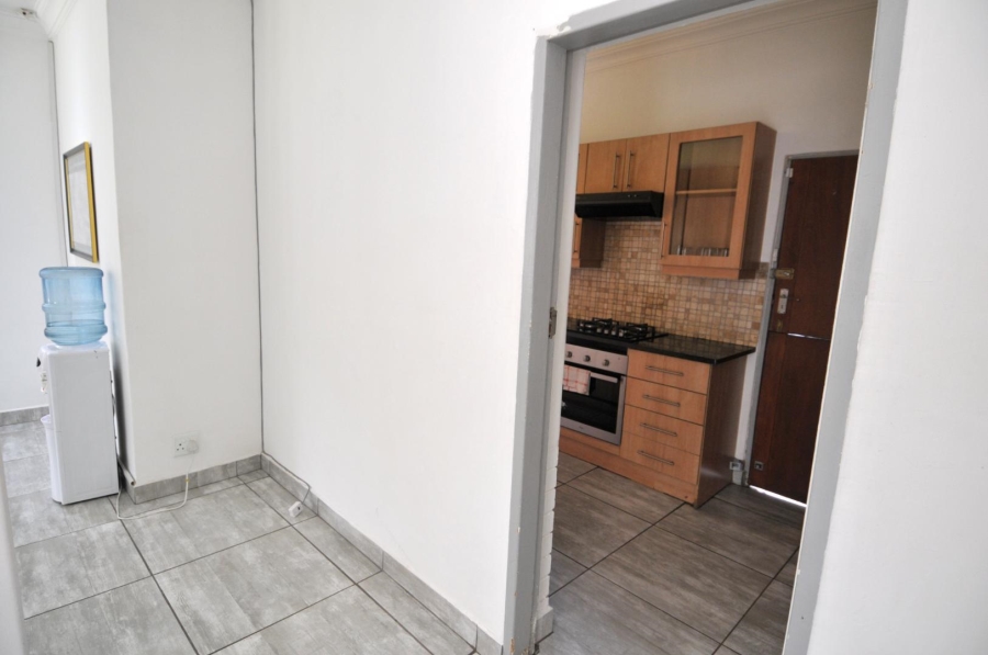 To Let Commercial Property for Rent in Menlo Park Gauteng