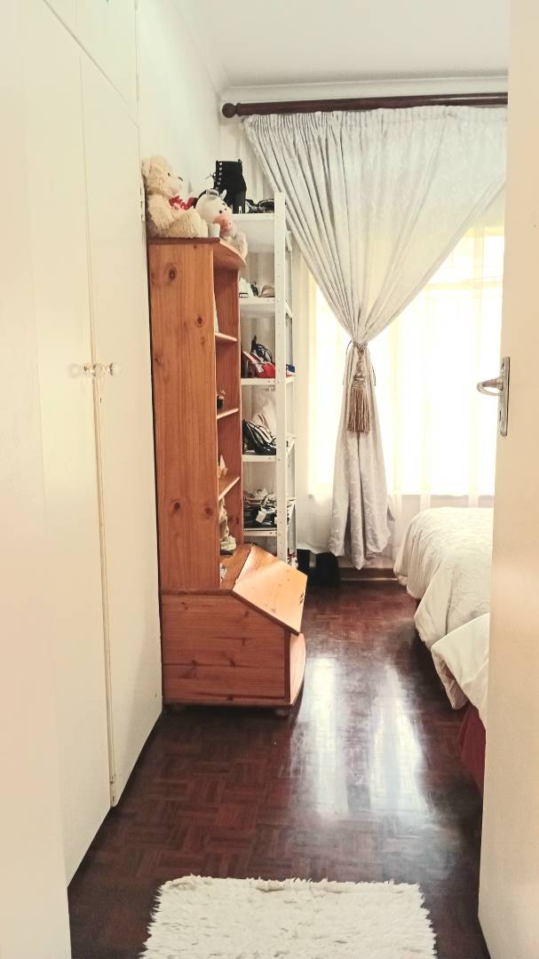 4 Bedroom Property for Sale in Lombardy East Gauteng