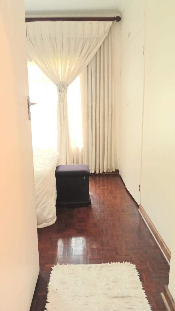 4 Bedroom Property for Sale in Lombardy East Gauteng