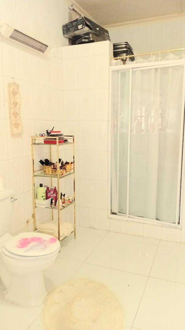 4 Bedroom Property for Sale in Lombardy East Gauteng