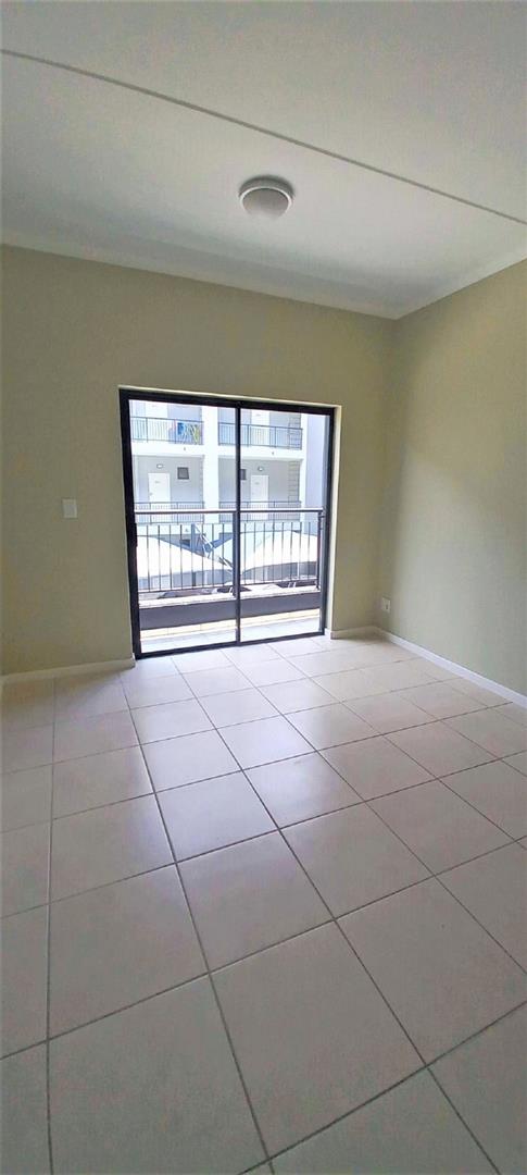 1 Bedroom Property for Sale in Grand Central Gauteng