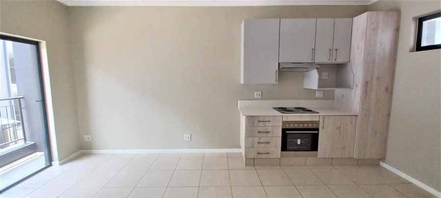 1 Bedroom Property for Sale in Grand Central Gauteng