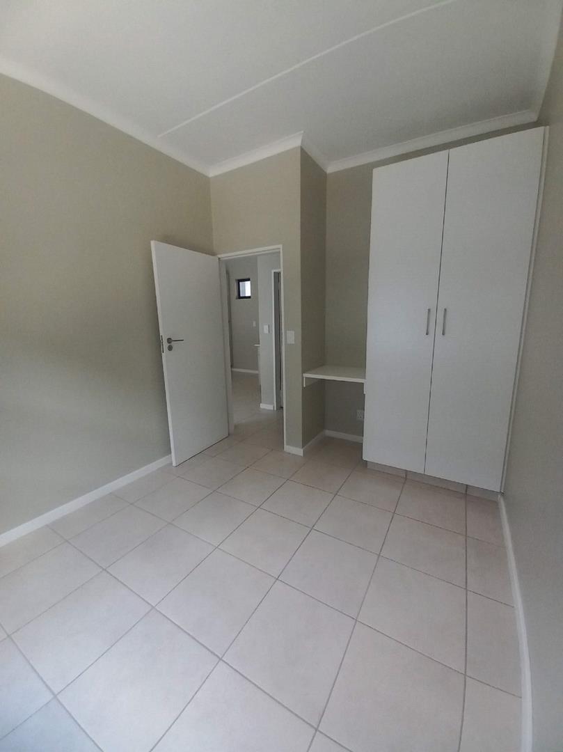 1 Bedroom Property for Sale in Grand Central Gauteng