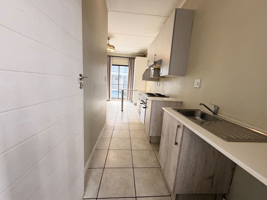 To Let 0 Bedroom Property for Rent in Grand Central Gauteng