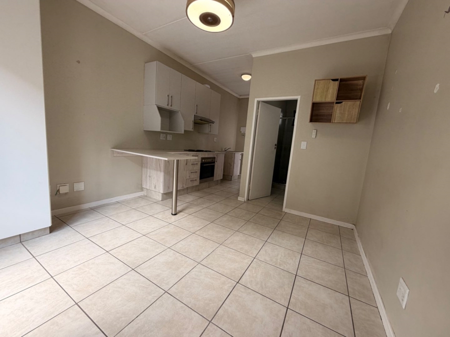 To Let 0 Bedroom Property for Rent in Grand Central Gauteng