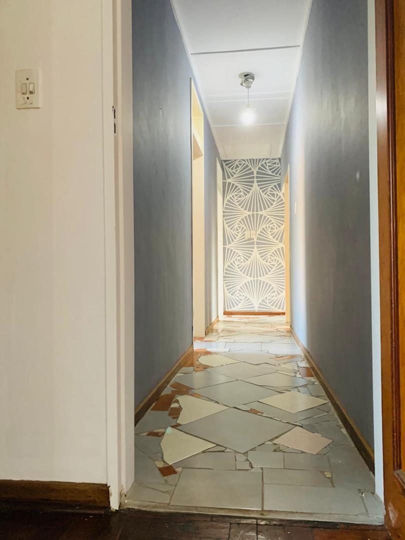 To Let 3 Bedroom Property for Rent in Wychwood Gauteng
