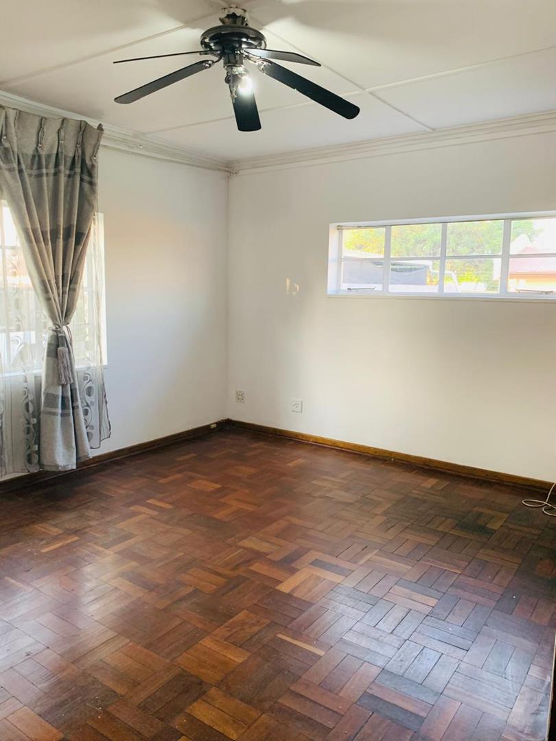 To Let 3 Bedroom Property for Rent in Wychwood Gauteng
