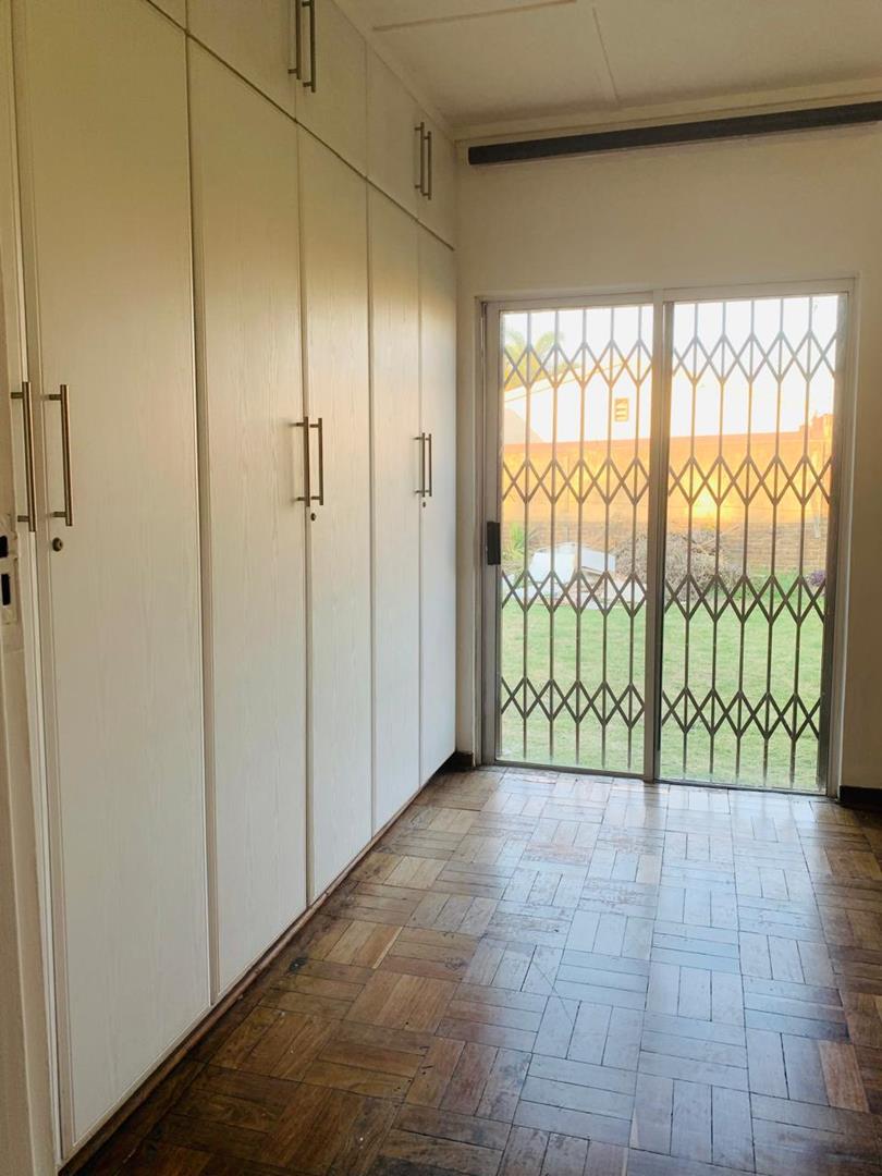 To Let 3 Bedroom Property for Rent in Wychwood Gauteng