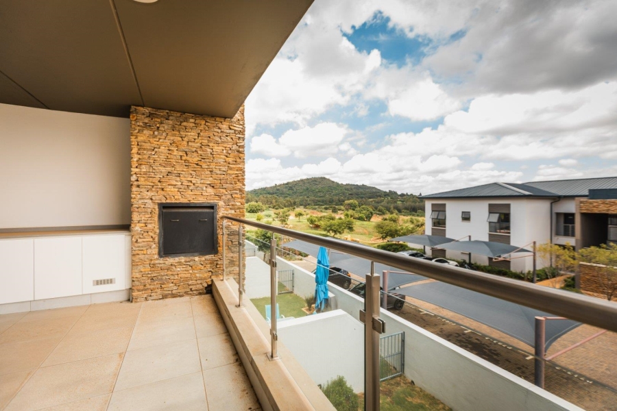 To Let 3 Bedroom Property for Rent in Eye of Africa Gauteng