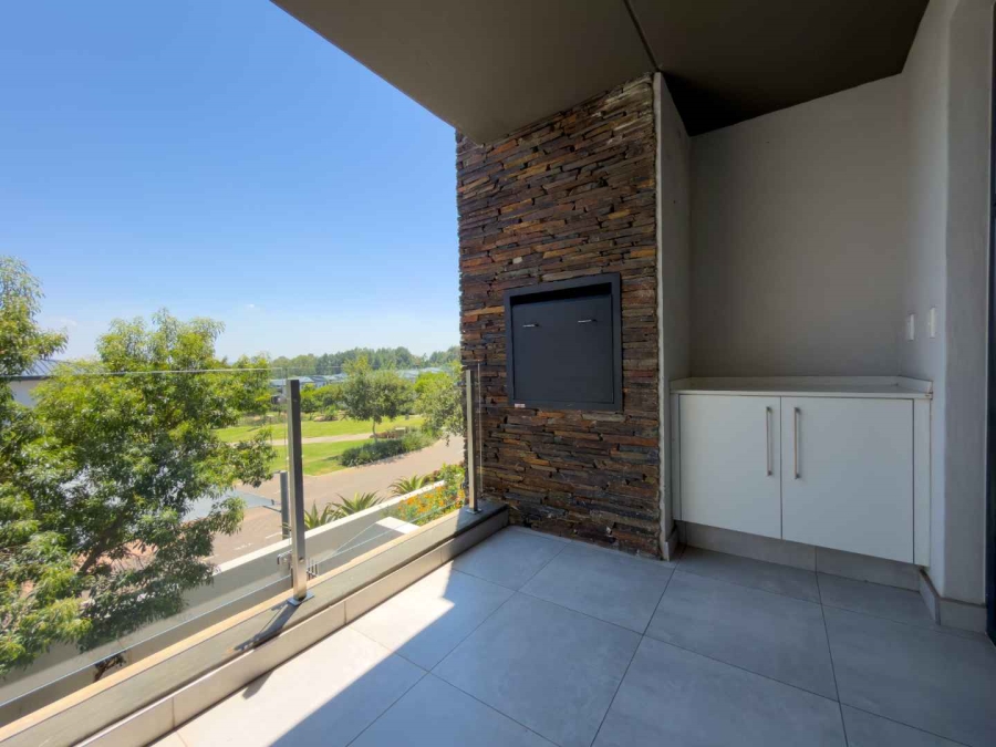 To Let 2 Bedroom Property for Rent in Eye of Africa Gauteng