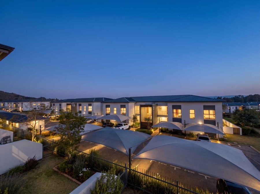 To Let 2 Bedroom Property for Rent in Eye of Africa Gauteng