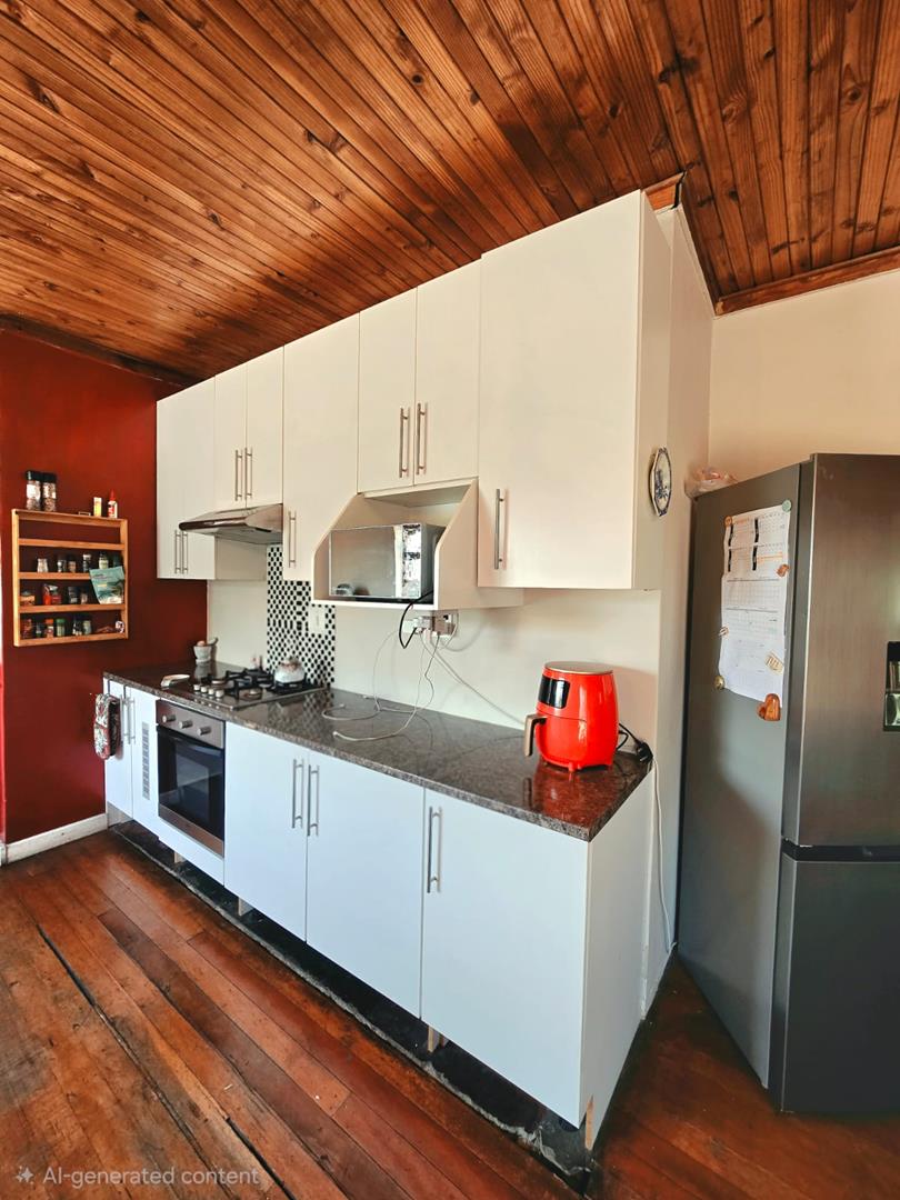 4 Bedroom Property for Sale in Lambton Gauteng