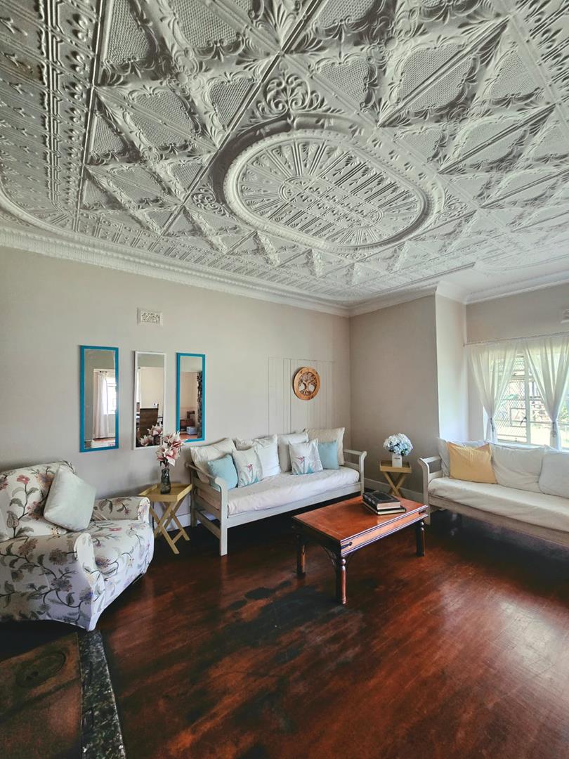 4 Bedroom Property for Sale in Lambton Gauteng