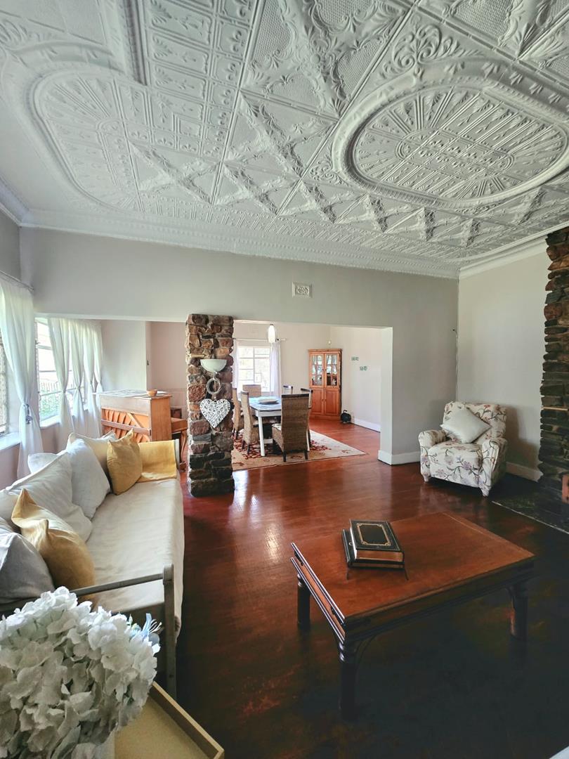 4 Bedroom Property for Sale in Lambton Gauteng