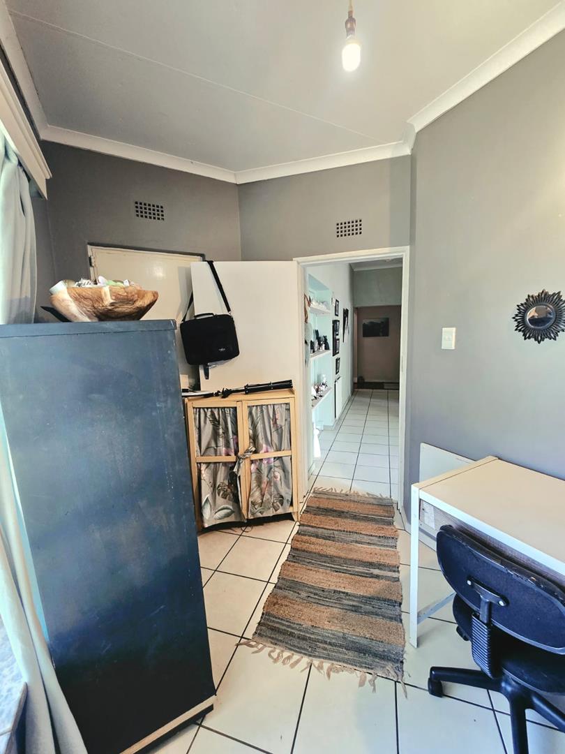 4 Bedroom Property for Sale in Lambton Gauteng