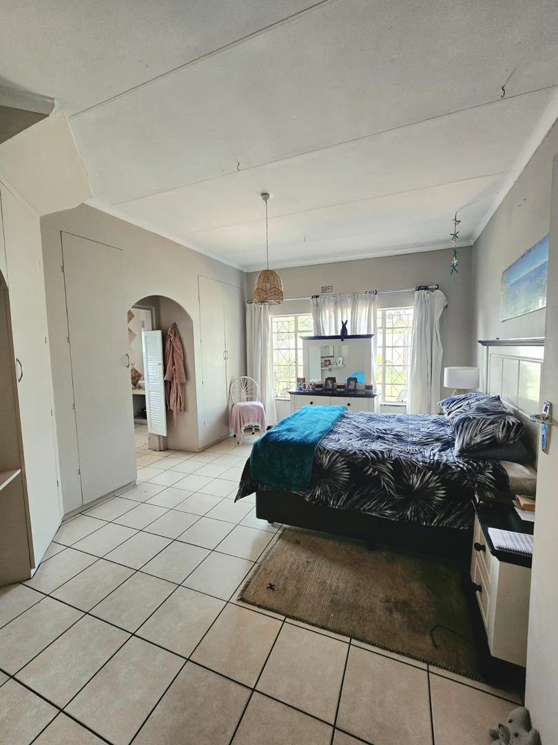 4 Bedroom Property for Sale in Lambton Gauteng