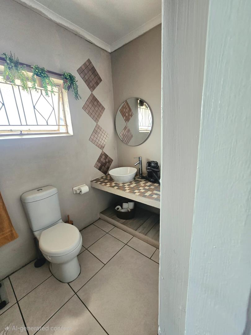 4 Bedroom Property for Sale in Lambton Gauteng