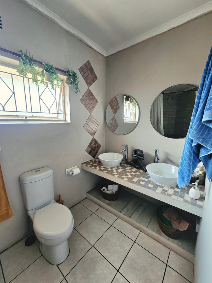 4 Bedroom Property for Sale in Lambton Gauteng