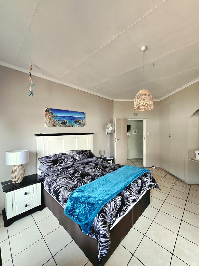 4 Bedroom Property for Sale in Lambton Gauteng