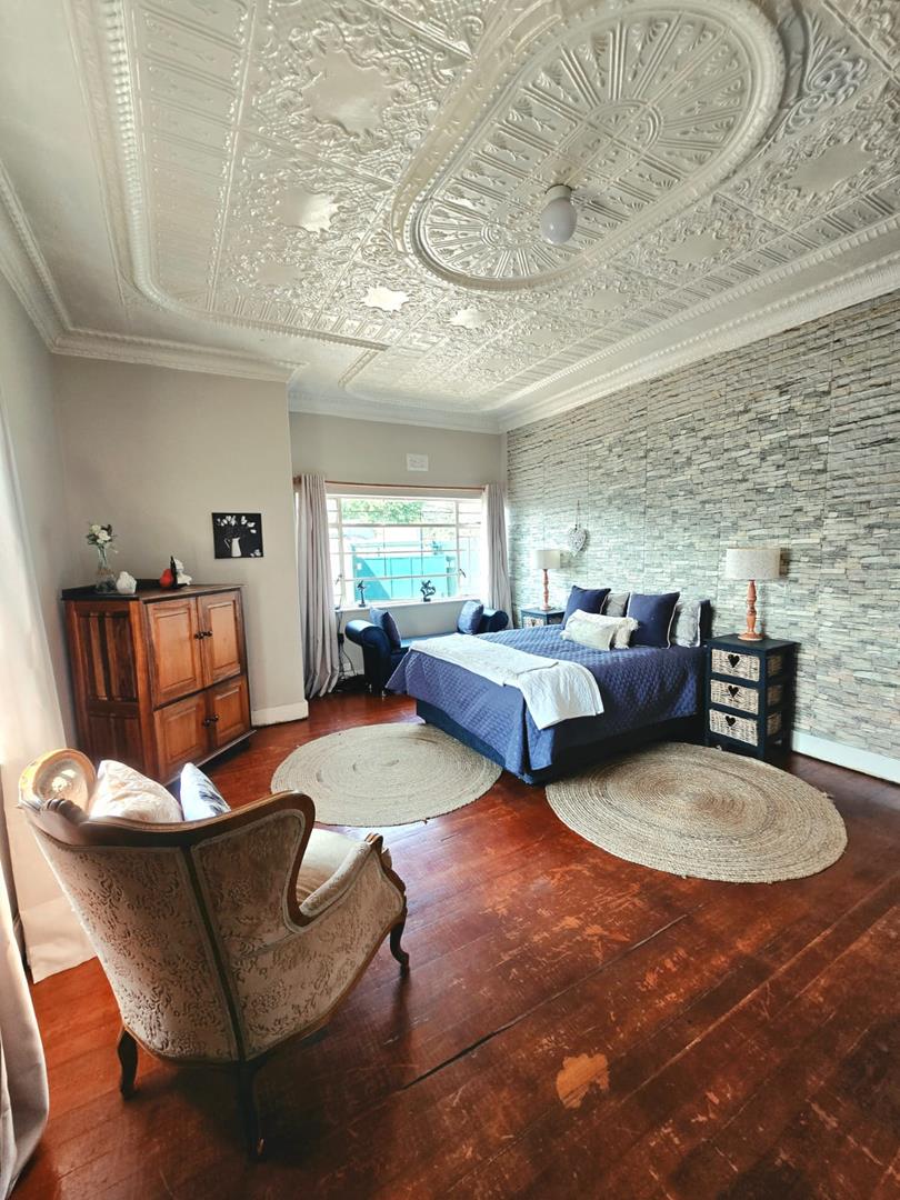 4 Bedroom Property for Sale in Lambton Gauteng