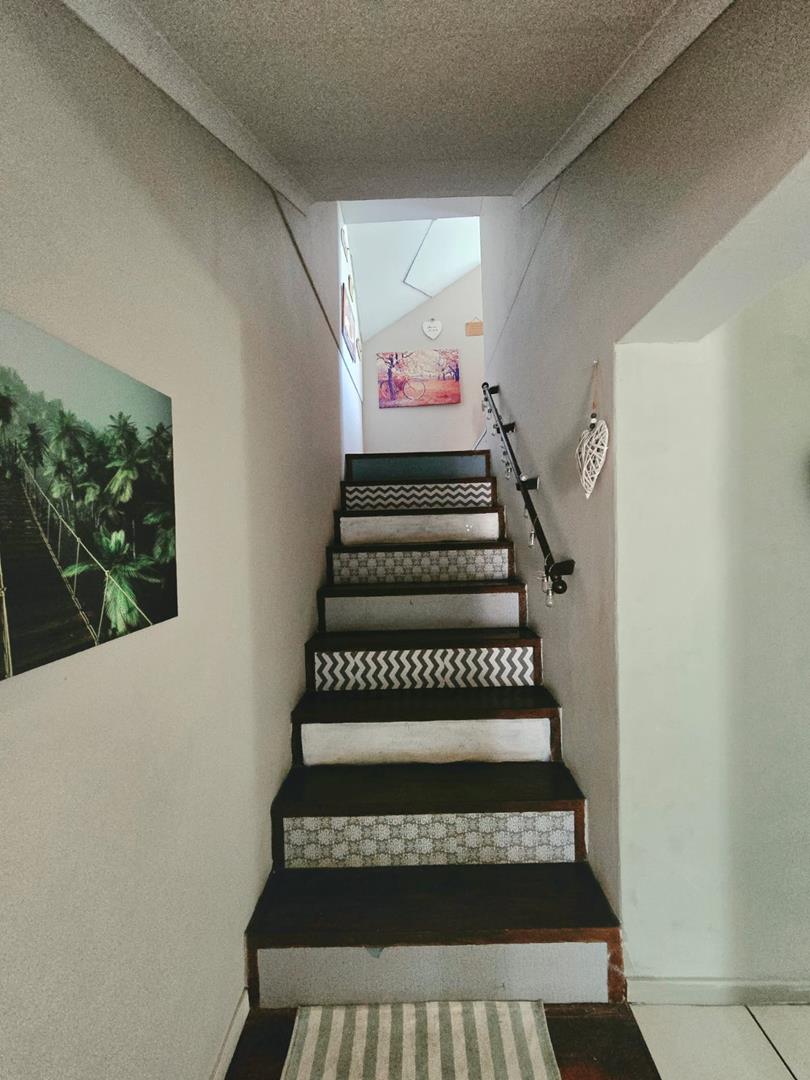 4 Bedroom Property for Sale in Lambton Gauteng