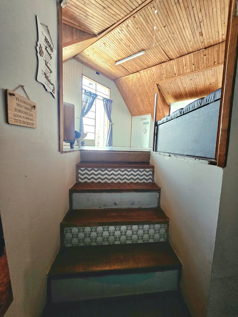 4 Bedroom Property for Sale in Lambton Gauteng