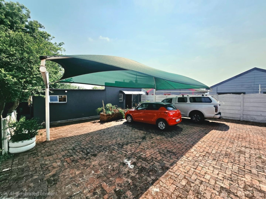 4 Bedroom Property for Sale in Lambton Gauteng