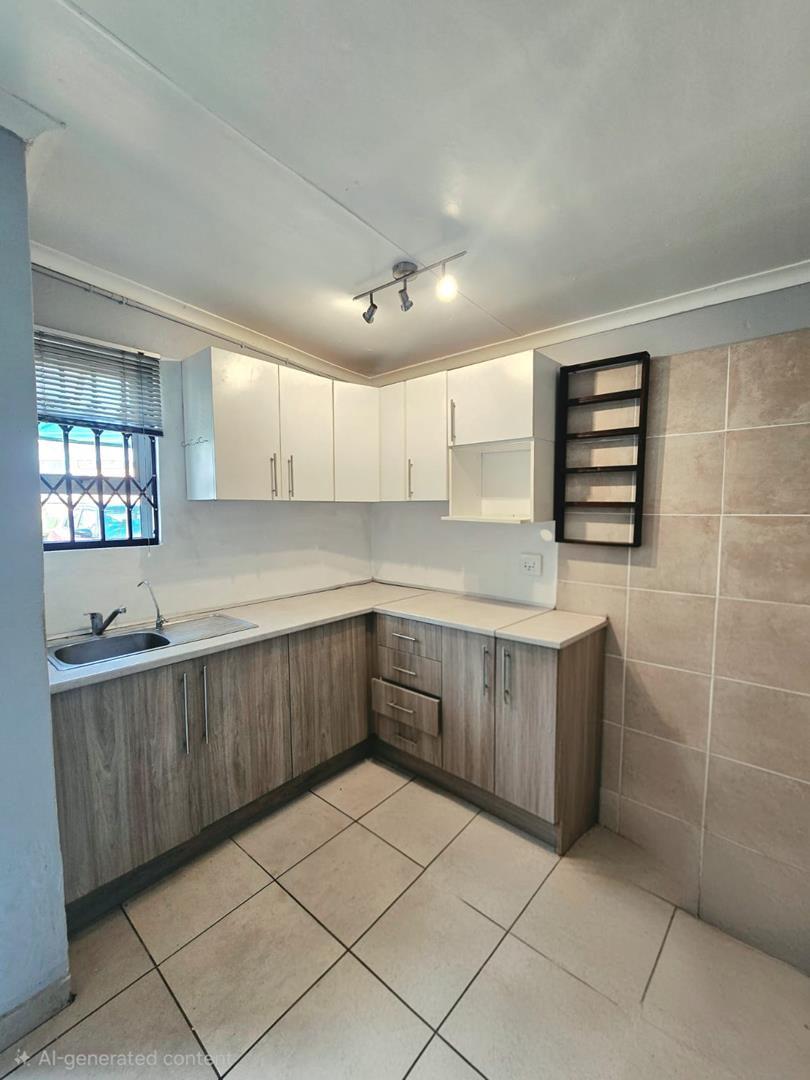 4 Bedroom Property for Sale in Lambton Gauteng