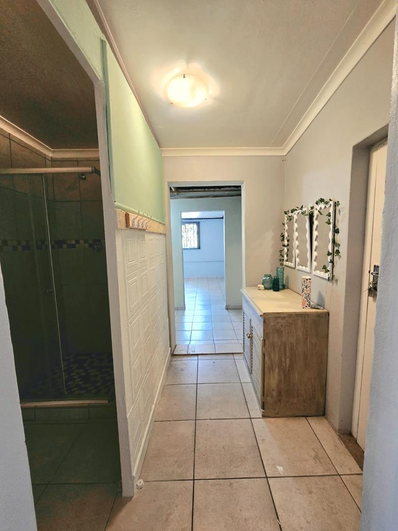 4 Bedroom Property for Sale in Lambton Gauteng