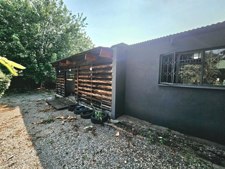 4 Bedroom Property for Sale in Lambton Gauteng