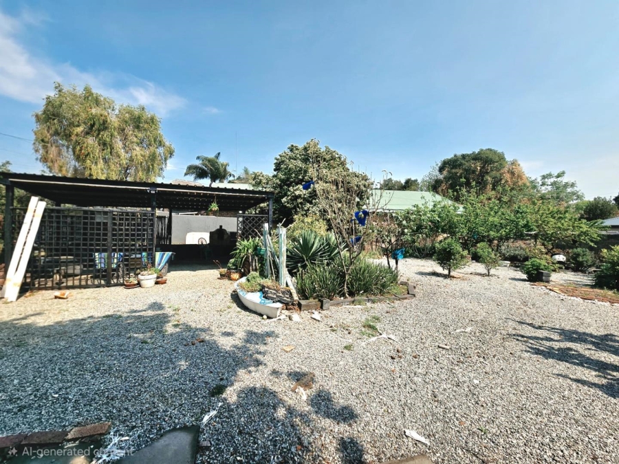 4 Bedroom Property for Sale in Lambton Gauteng