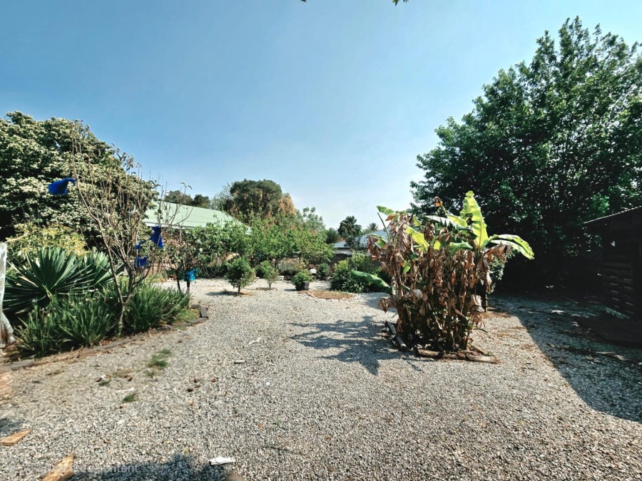 4 Bedroom Property for Sale in Lambton Gauteng