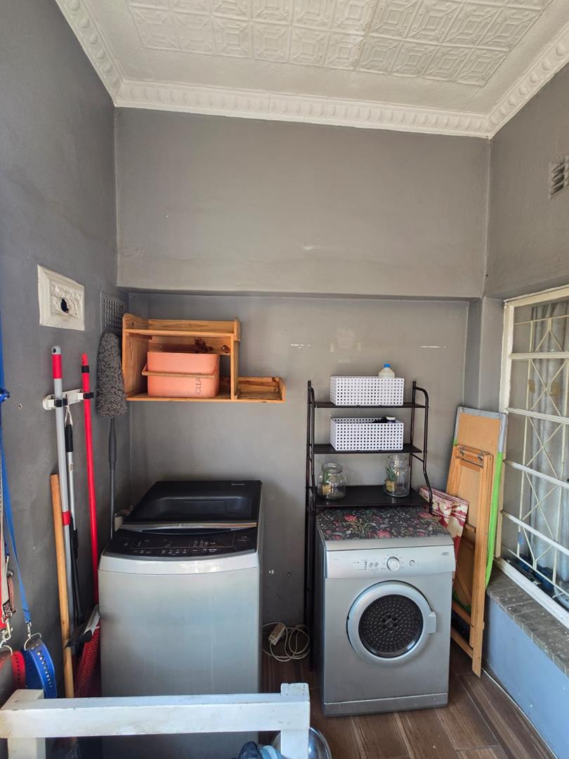 4 Bedroom Property for Sale in Lambton Gauteng