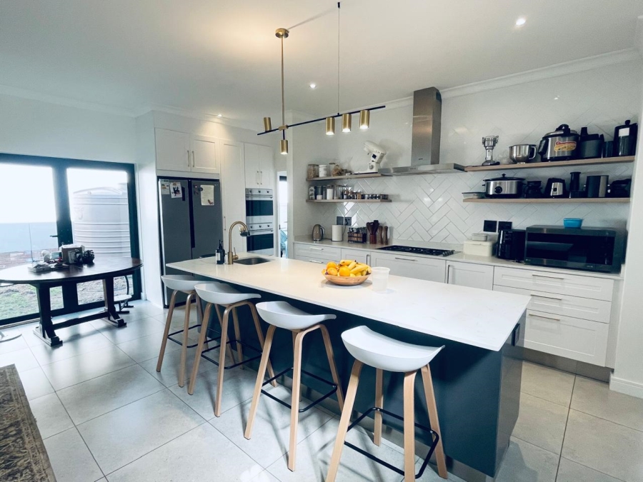 To Let 4 Bedroom Property for Rent in Bryanston Gauteng