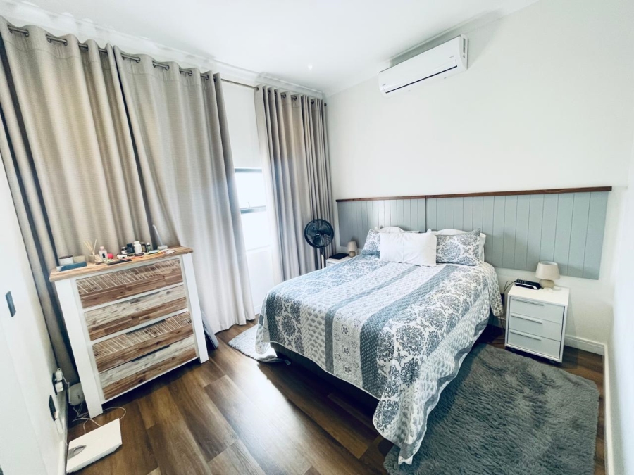 To Let 4 Bedroom Property for Rent in Bryanston Gauteng