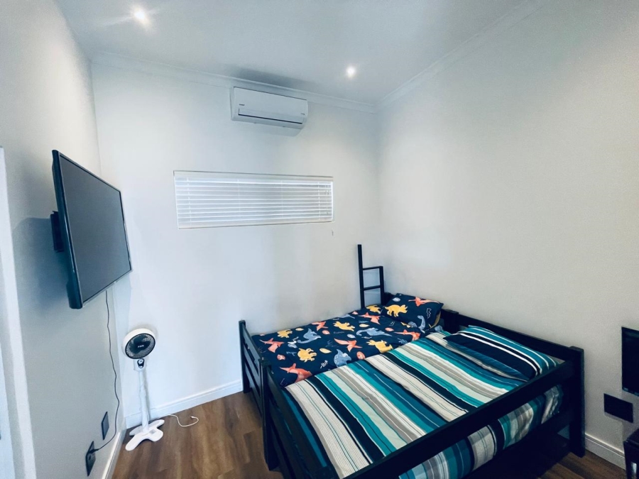 To Let 4 Bedroom Property for Rent in Bryanston Gauteng