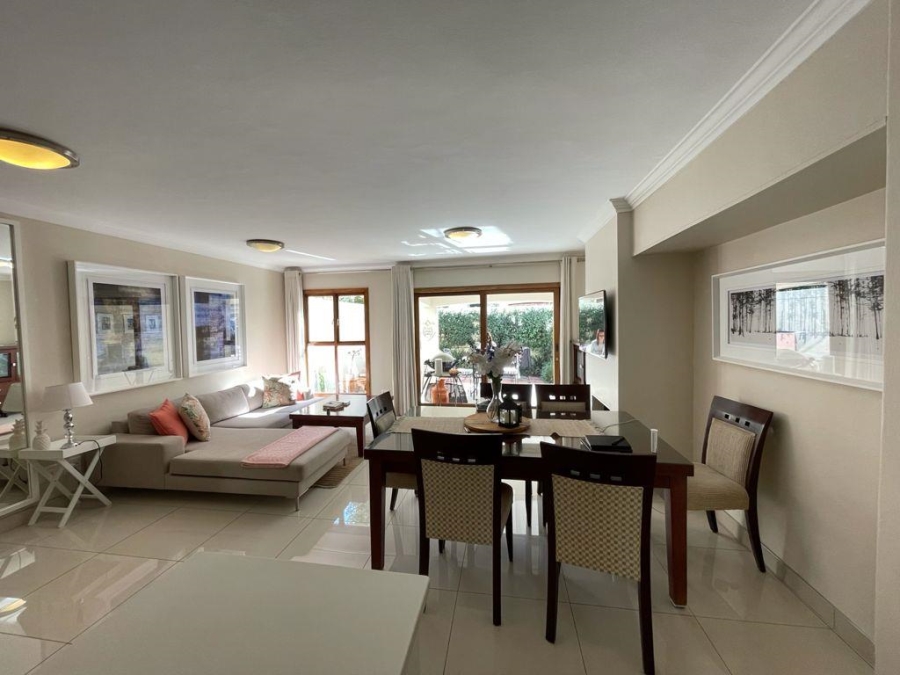 To Let 3 Bedroom Property for Rent in Illovo Gauteng