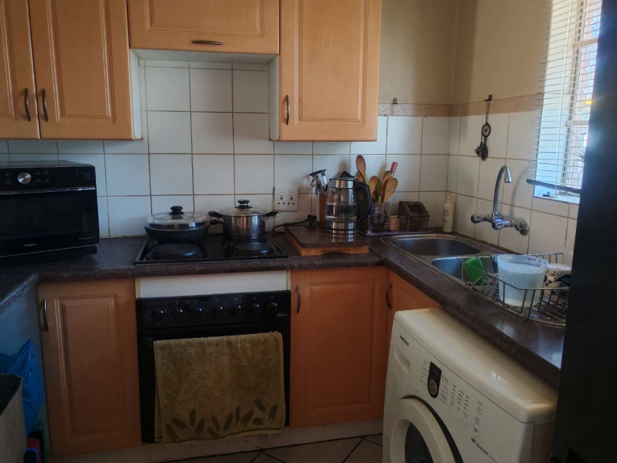 2 Bedroom Property for Sale in Clubview Gauteng