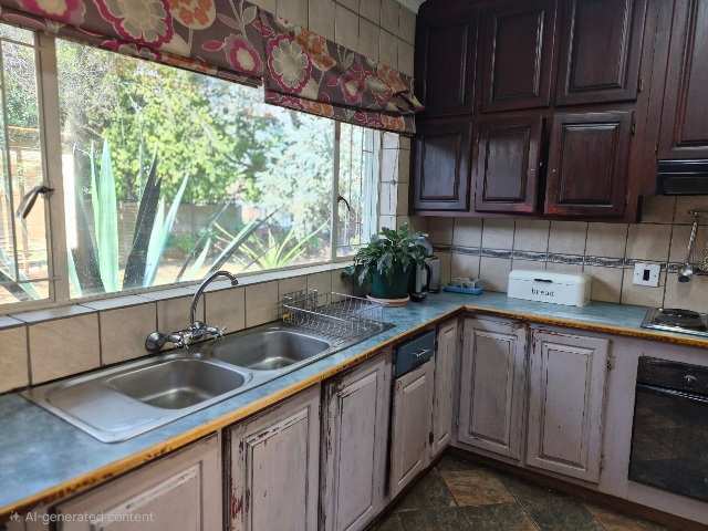4 Bedroom Property for Sale in Elardus Park Gauteng