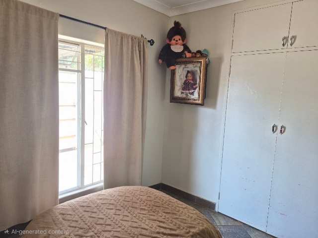 4 Bedroom Property for Sale in Elardus Park Gauteng