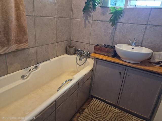 4 Bedroom Property for Sale in Elardus Park Gauteng