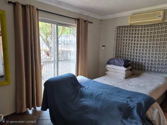 4 Bedroom Property for Sale in Elardus Park Gauteng