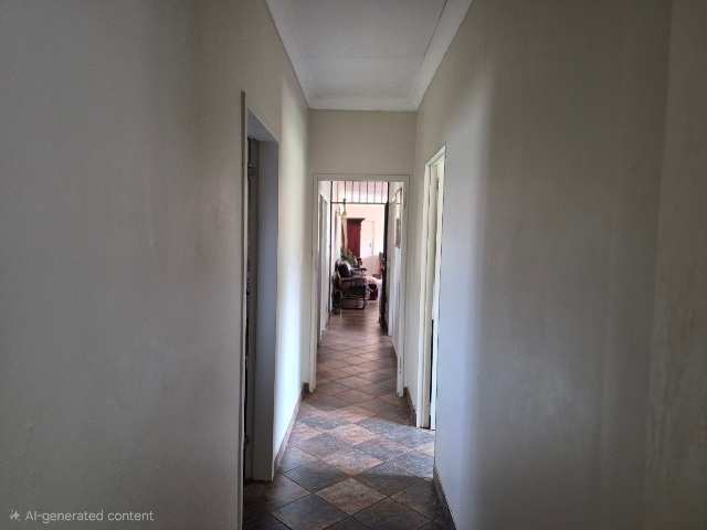 4 Bedroom Property for Sale in Elardus Park Gauteng