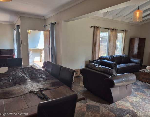 4 Bedroom Property for Sale in Elardus Park Gauteng