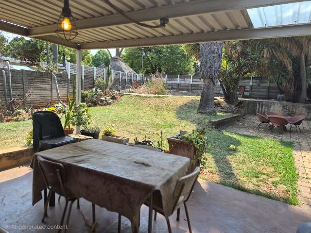 4 Bedroom Property for Sale in Elardus Park Gauteng