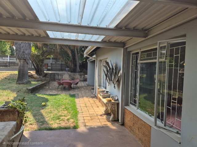 4 Bedroom Property for Sale in Elardus Park Gauteng