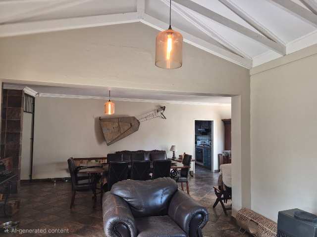 4 Bedroom Property for Sale in Elardus Park Gauteng