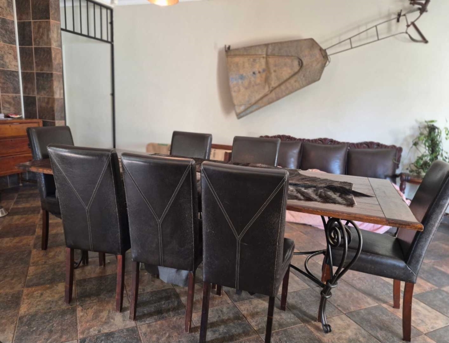 4 Bedroom Property for Sale in Elardus Park Gauteng